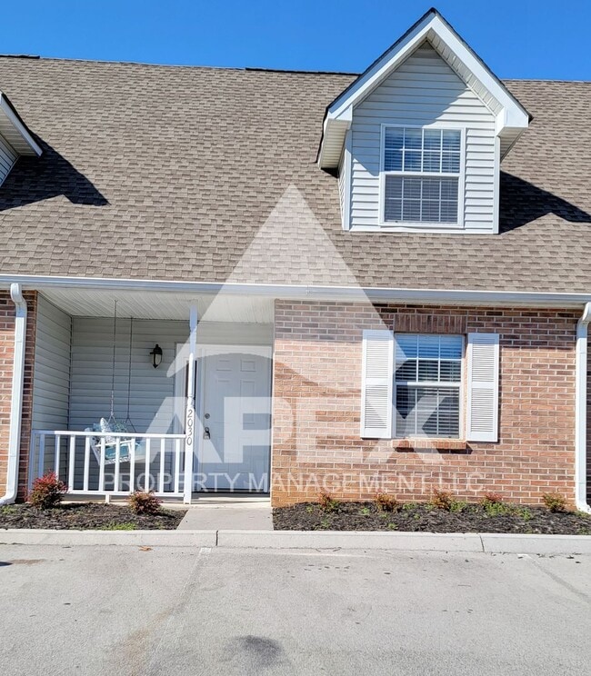 Building Photo - WEST KNOX - Spacious 2Bd/2Ba Condo in Silverbrook!