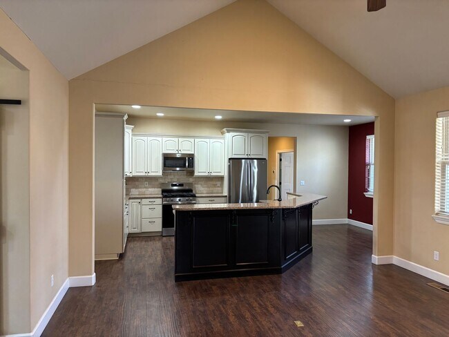 Photo - Beautiful Single-Level Home on Half Acre in SE Bend w/ 3 car garage