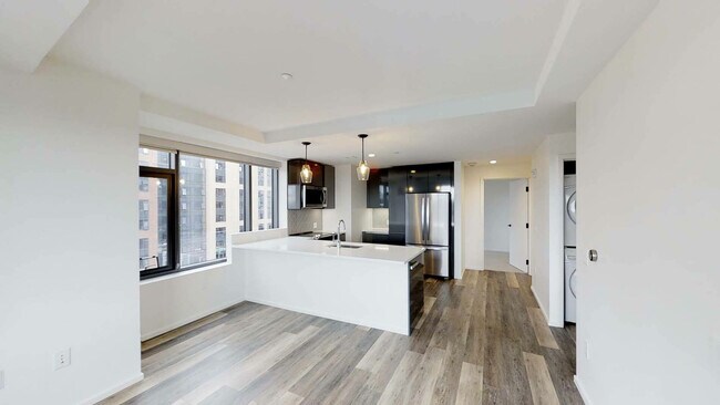 Photo - 345 Harrison Ave Unidad 940