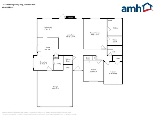 Photo - 1515 Morning Glory Way