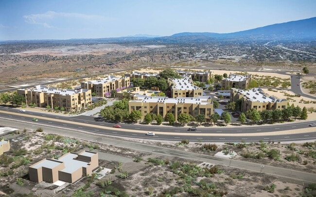 Photo - Sandoval Flats