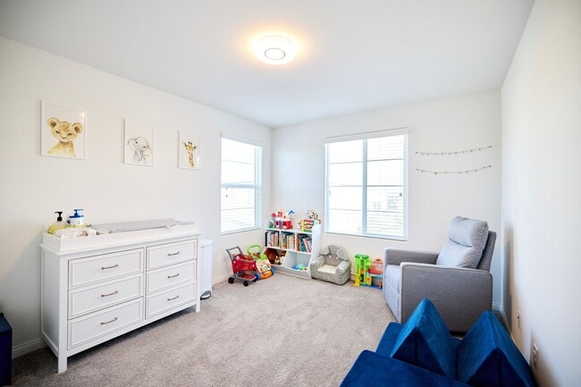Photo - Henderson Townhome for rent