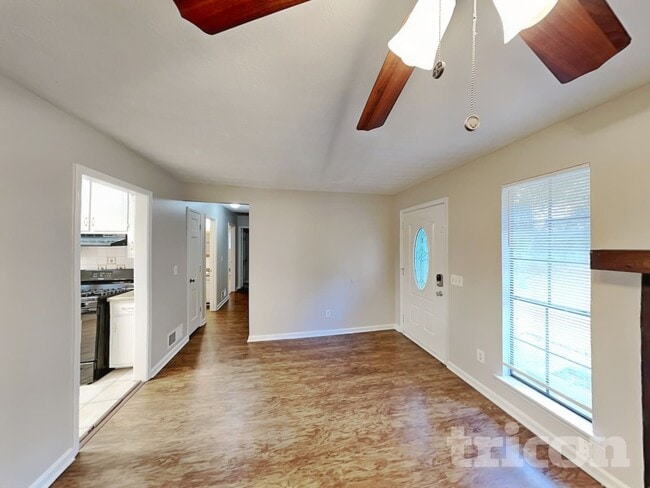 Photo - 2503 Hewatt Rd