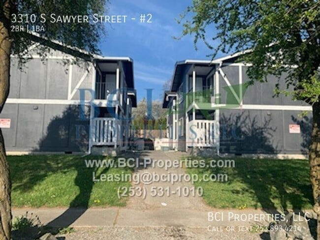 Building Photo - 3310 S Sawyer St Unit #2