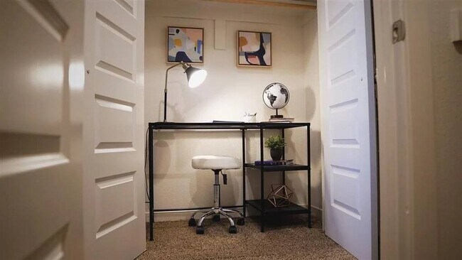Highland Park Apartments