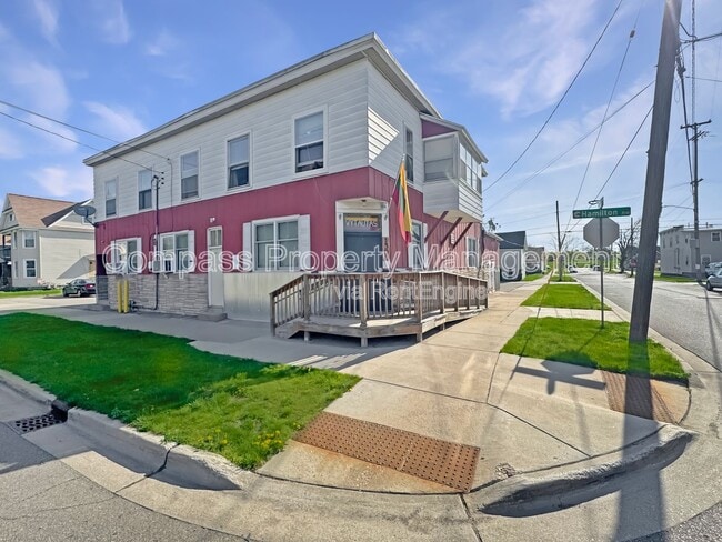 Photo - 1300 Hamilton Ave NW Condo Unit 3