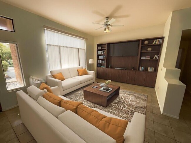 Photo - Convenient Eastside location on cul-de-sac