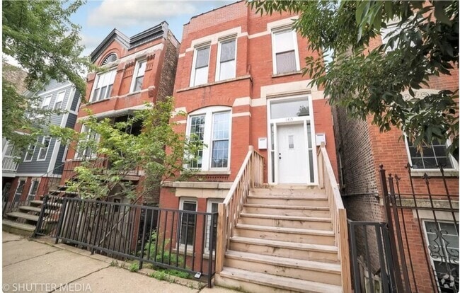 Building Photo - 1415 W Cortez St Unit 1 Rental