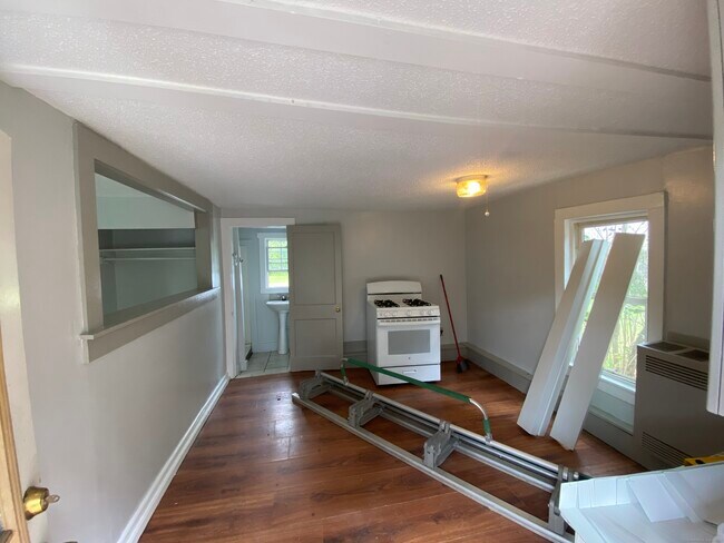 Photo - 49 Washington St Apartment