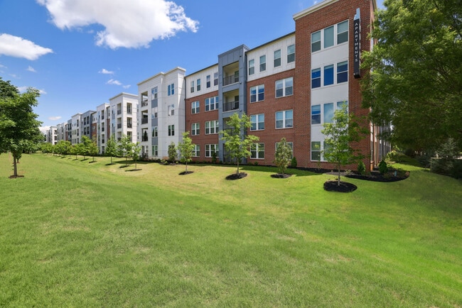 Photo - Mosby Bridge Street