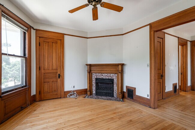 Photo - 1506 N Jackson St