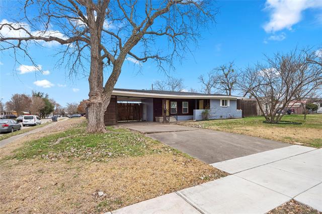 Photo - 3334 Modlin St