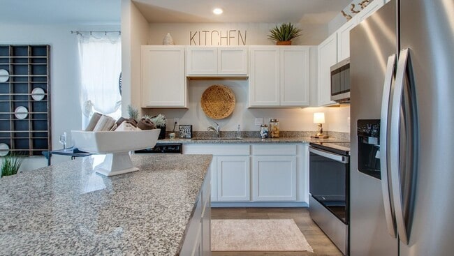 Photo - 3 bed, 2.5 bath, 1400 sqft Home Lebanon, TN