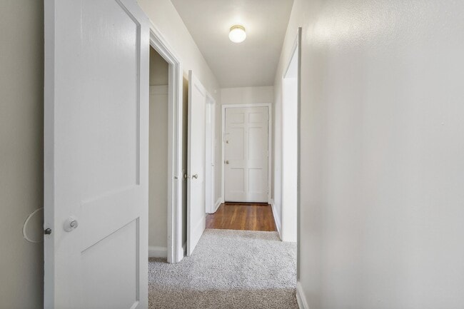 Lochwood Apartments