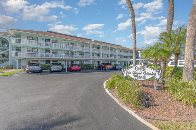 Photo - 2001 S Banana River Blvd Unit 319