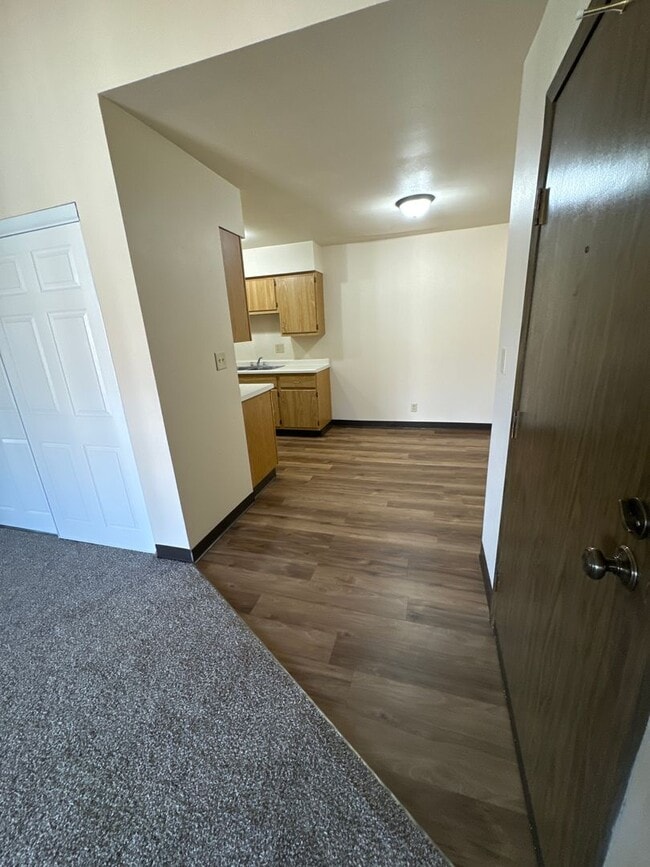 Photo - Brookside Apartments
