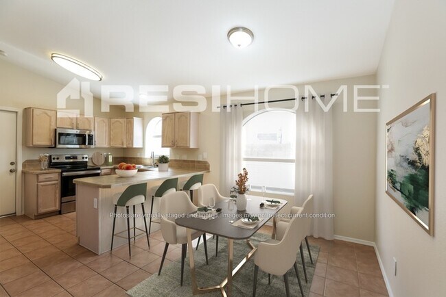 Photo - 2604 N 126th Dr