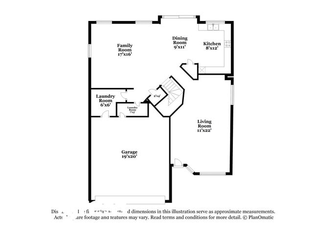 Photo - 1036 W Olive Ave