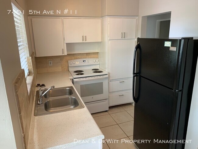 Photo - 7401 5th Ave N Unidad 11