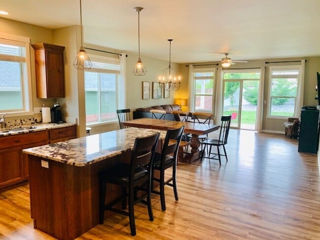 Photo - 3 Bedroom, 1.75 Bath Home