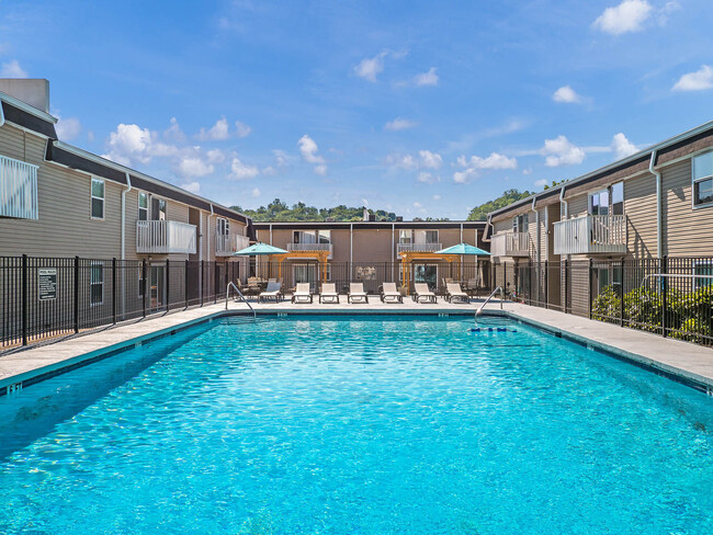 Photo - The Reserve at Red Bank Apartment Homes