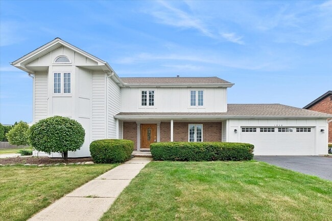 Building Photo - 1858 Princeton Cir