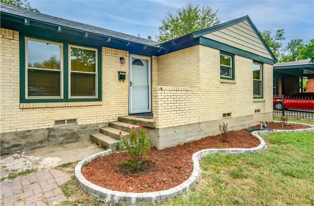 Building Photo - 10814 Stallcup Dr Rental