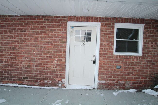 Photo - Beautifully remodeled and completed efficiency studio. FREE MONTH OF RENT!* Unit 14311 Rt. 9W -  16