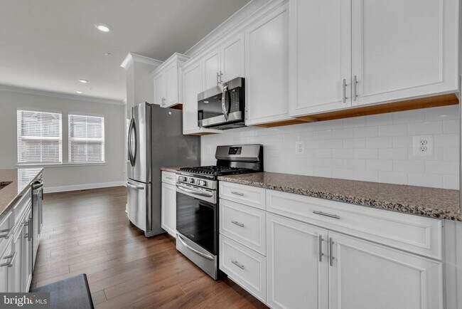 Photo - 5754 Frederick Douglas Pl