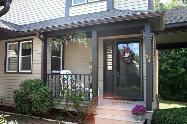 Photo - 23 Highfield Rd Unit D