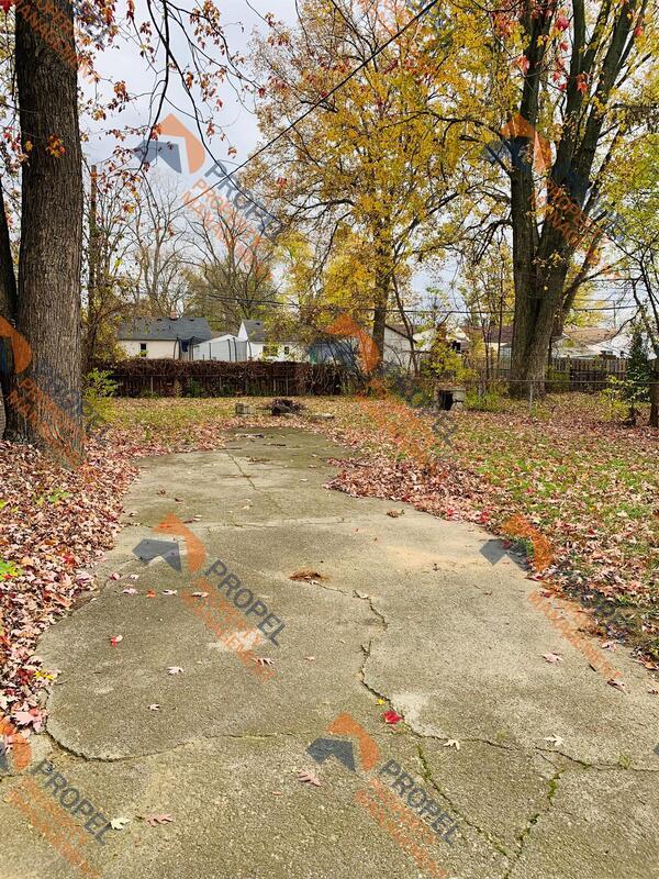 4521 Carnegie St Rental For Rent in Wayne, MI