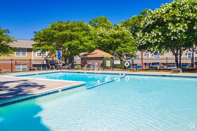 Piscina - Stratford at Williamsburg