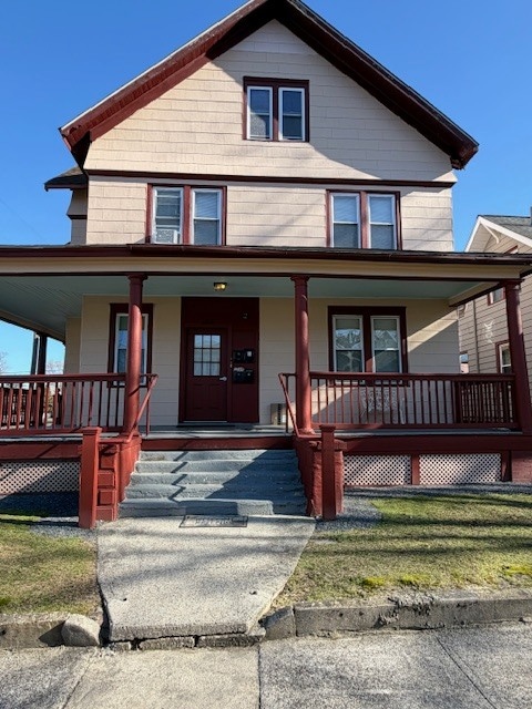 Photo - 156 Buffalo Ave Unit apartment 1