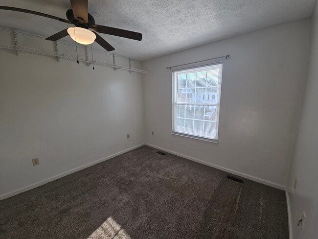Oversized window in room with lots of natural light - 584 Cromwell Ct Townhome