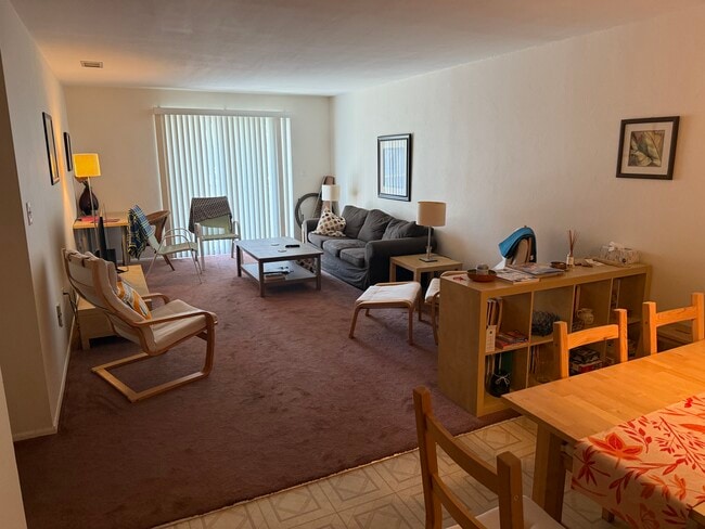 Photo - 1849 Maravilla Ave Condo Unit A21