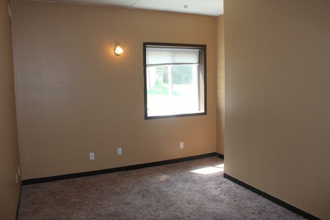 Erin Apartments