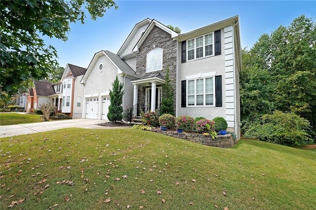 Building Photo - 4671 Howell Farms Dr NW