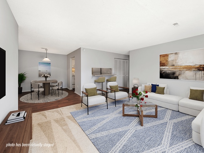 Building Photo - Willow Run Apartments