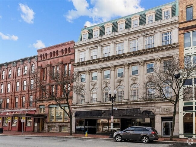 Building Photo - 280 Essex St Unit 302 Rental