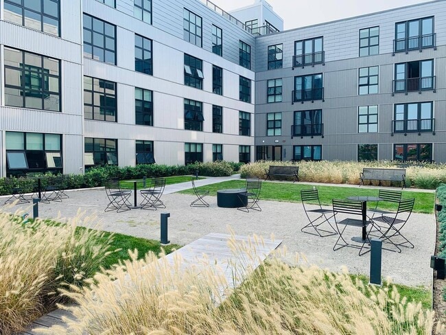 The Graphic Lofts