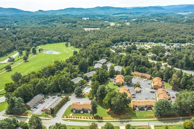 Park View Apartments