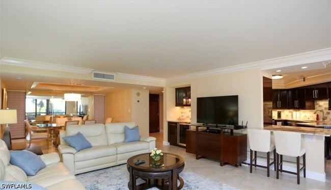 Photo - 4551 Gulf Shore Blvd N Unit 301