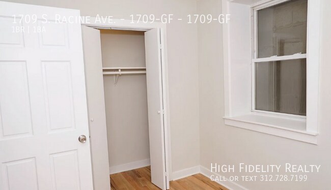 Photo - 1709 S Racine Ave Unidad 1709-GF
