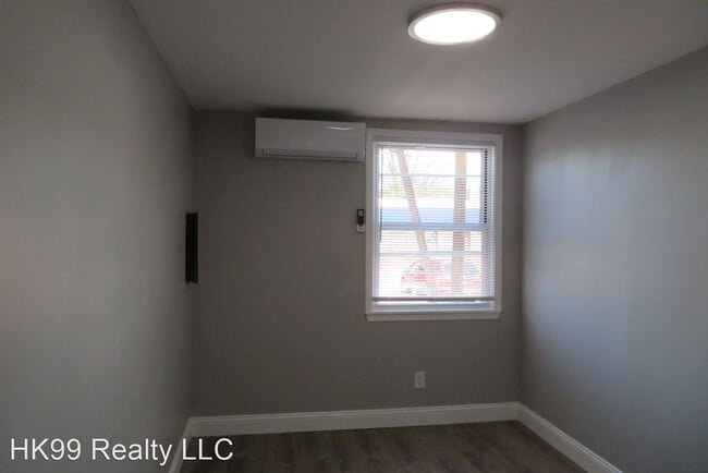 Photo - 2 br, 1 bath House - 2001 Rosalie St.