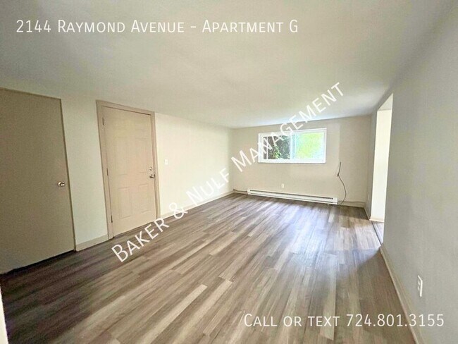 Photo - 2144 Raymond Ave Unit Apartment G