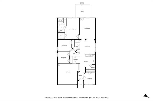 Building Photo - 3213 Elam Dr