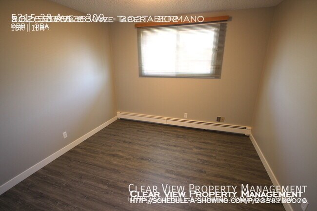 Photo - One Bedroom Suite in Taber Manor! ?Showings available at (587) 429-5071? Unit 309