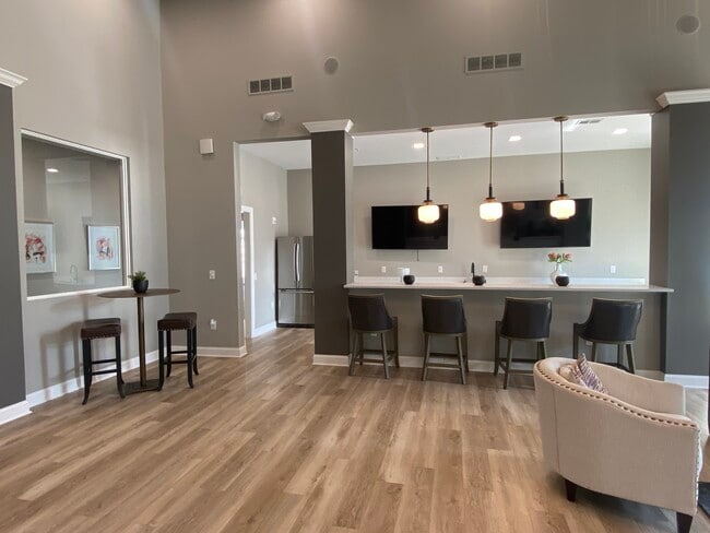 Clubroom
