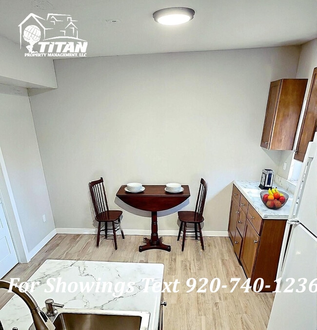 Photo - Updated 3 Bedroom Town Home
