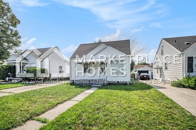 Building Photo - 20943 Dexter Blvd Rental